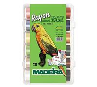 Madeira Smartbox Rayon