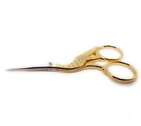 Madeira Präzisions-Stickschere Storchendesign