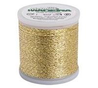 MADEIRA 50m Metallic No. 20 - Farbe: 2024 - Gold