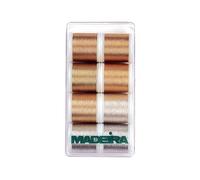 Madeira 8er Garnbox Heavy Metal 8 x 200m (1,54 € pro 100 m)