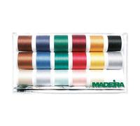 Madeira 18er Garnbox Cotona 18 x 200m (0,88 € pro 100 m)
