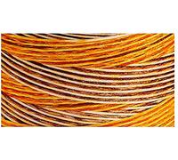 Madeira 9121 Aero-Flock 100 Bauschgarn, 100% Polyester, savanna, 1000 m, Meter