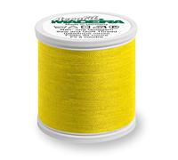 Madeira Garnfabrik Polyester-Näh- und Quiltgarn Aerofil No. 120, 2-lagig, 400 m, Farbe 9360