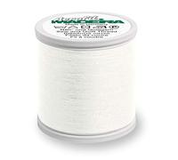 Madeira 91258021 2-lagig Aerofil Polyester Nähen & Quilten Gewinde, 120 WT/440 YD