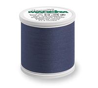 Madeira 91258105 2-lagig Aerofil Polyester Nähen & Quilten Gewinde, 120 WT/440 YD