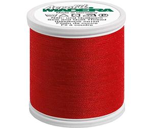 Madeira 91258310 2-lagiges Aerofil-Näh- und Quiltgarn, Polyester, 120 W/40 Yd