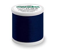 Madeira 91258420 2-lagiges Aerofil-Näh- und Quiltgarn, Polyester, 120 W/40 Yd