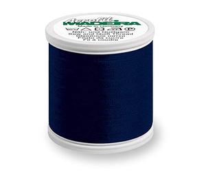 Madeira 91258420 2-lagiges Aerofil-Näh- und Quiltgarn, Polyester, 120 W/40 Yd