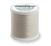 Madeira 91258600 2-lagiges Aerofil-Näh- und Quiltgarn, Polyester, 120 W/40 Yd