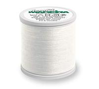 Madeira 91258682 Aerofil 120 Polyester Gewinde, 120 WT/440 YD, neutral Familie