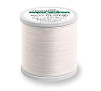 Madeira 91258820 2-lagiges Aerofil-Polyester-Näh- und Quiltgarn, 120 W/40 Yd