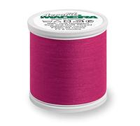 Madeira 91259100 2-lagiges Aerofil-Näh- und Quiltgarn, Polyester, 120 W/40 Yd