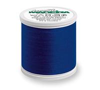 Madeira 91259670 2-lagig Aerofil Polyester Nähen & Quilten Gewinde, 120 WT/440 YD