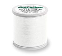 Madeira Aerofil No. 120 Polyester Nähgarn 1000m Farbe 8020 (0,70 € pro 100 m) Farbe:Farbe 8020