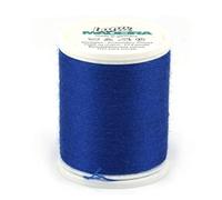 Madeira 9312-3810 Lana Wolle/Acryl Stickgarn, 12 WT/220 YD, Blue Lagoon