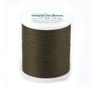 Madeira 9312-3832 Lana Wolle/Acryl Stickgarn, 12 WT/220 YD, braun