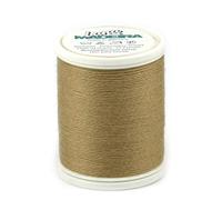Madeira 9312-3840 Lana Wolle/Acryl Stickgarn, 12 WT/220 YD, Golden Gelb