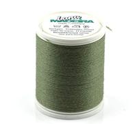 Madeira 9312-3898 Stickgarn Lana aus Wolle/Acryl, 12 wt/220 yd, helloliv