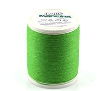 Madeira 9312-3908 Lana Wolle/Acryl Stickgarn, 12 WT/220 YD, Bright Grün