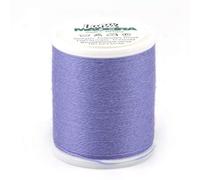 Madeira 9312-3942 Lana Wolle/Acryl Stickgarn, 12 WT/220 YD, Dusty Lavendel