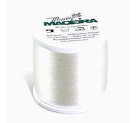 Madeira Monofil 40 Nähgarn 500m klar (0,83 € pro 100 m)