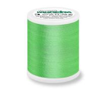 Madeira 9841-1101 Rayon Stickgarn, 40 wt/1100 YD