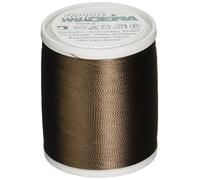 Madeira 9841-1144 Rayon Stickgarn, 40 wt/1100 YD, Hellbraun