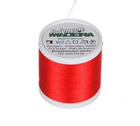 Madeira Polyneon No. 40, 400m Fb.1637 (0,73 € pro 100 m) Farbe:Farbe 1637