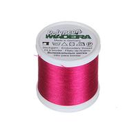 Madeira Polyneon No. 40, 400m Fb.1710 (0,73 € pro 100 m) Farbe:Farbe 1710