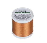 Madeira Polyneon No. 40, 400m Fb.1726 (0,73 € pro 100 m) Farbe:Farbe 1726