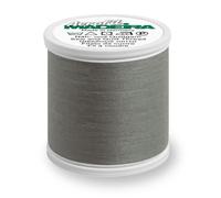 Madeira Aerofil 120 Nähgarn 400m Farbe 8101 (1,17 € pro 100 m) Farbe:Farbe 8101