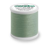 Madeira 91258310 2-lagiges Aerofil-Näh- und Quiltgarn, Polyester, 120 W/40 Yd