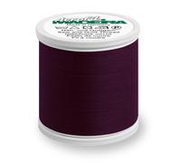 Madeira Aerofil 120 Nähgarn 400m Farbe 8355 (1,17 € pro 100 m) Farbe:Farbe 8355