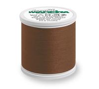 Madeira 9125-8541 2-lagiges Aerofil-Polyester-Näh- und Quiltgarn, 120 W/40 Yd