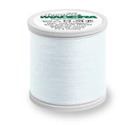 Madeira 91258936 2-lagiges Aerofil-Näh- und Quiltgarn, Polyester, 120 W/40 Yd