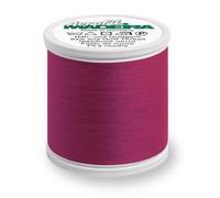 Madeira Aerofil 120 Nähgarn 400m Farbe 9111 (1,17 € pro 100 m) Farbe:Farbe 9111