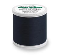 Madeira Aerofil 120 Nähgarn 400m Farbe 9140 (1,17 € pro 100 m) Farbe:Farbe 9140