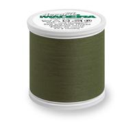Madeira Aerofil 120 Nähgarn 400m Farbe 9562 (1,17 € pro 100 m) Farbe:Farbe 9562
