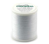 Madeira Aerofil 35 Polyester Nähgarn 300m Farbe 8010 weiß