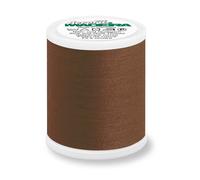 Madeira Aerofil No. 120 Polyester Nähgarn 1000m Farbe 8541 (0,70 € pro 100 m) Farbe:Farbe 8541