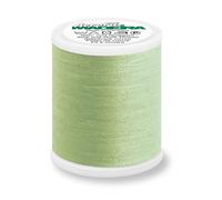 Madeira Aerofil No. 120 Polyester Nähgarn 1000m Farbe 8648 (0,70 € pro 100 m) Farbe:Farbe 8648