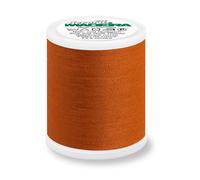 Madeira Aerofil No. 120 Polyester Nähgarn 1000m Farbe 8651 (0,70 € pro 100 m) Farbe:Farbe 8651