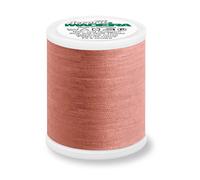 Madeira Aerofil No. 120 Polyester Nähgarn 1000m Farbe 8656 (0,70 € pro 100 m) Farbe:Farbe 8656