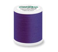Madeira Aerofil No. 120 Polyester Nähgarn 1000m Farbe 8722 (0,70 € pro 100 m) Farbe:Farbe 8722