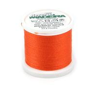 Madeira Aerofil 35 Polyester Nähgarn 100m Farbe 8678 (4,42 € pro 100 m) Farbe:Farbe 8678