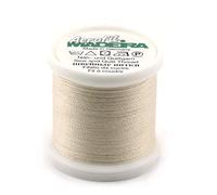 Madeira Aerofil 35 Polyester Nähgarn 100m Farbe 8821 (4,42 € pro 100 m) Farbe:Farbe 8821
