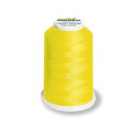 Madeira Aeroflock 100 Bauschgarn 1000m Farbe 8230 gelb (0,42 € pro 100 m) Farbe:Farbe 8230 gelb