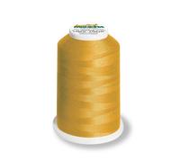 Madeira Aeroflock 100 Bauschgarn 1000m Farbe 8700 gold (0,42 € pro 100 m) Farbe:Farbe 8700 gold