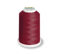 Madeira Aeroflock 100 Bauschgarn 1000m Farbe 8785 burgundy (0,42 € pro 100 m) Farbe:Farbe 8785 burgundy