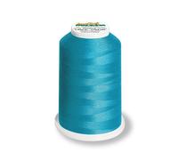 Madeira Aeroflock 100 Bauschgarn 1000m Farbe 8941 himmelblau (0,42 € pro 100 m) Farbe:Farbe 8941 himmelblau